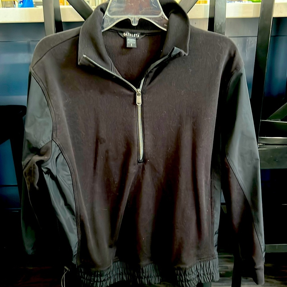 Athleta sweatshirt